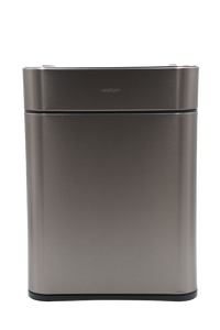 Szenzoros automata szemetes higiénikus otthoni megoldás