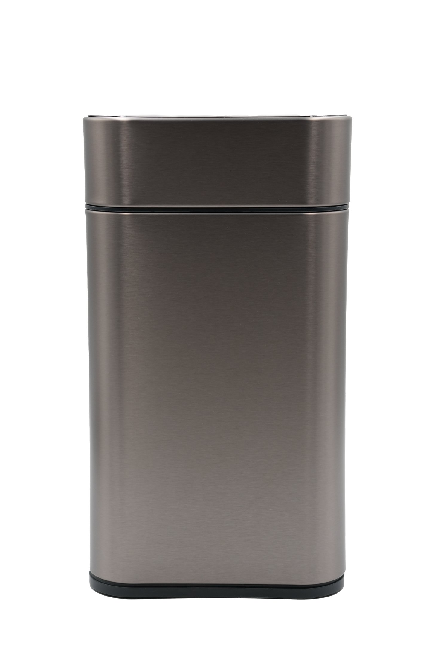 Prémium inox szenzoros kuka elegáns dizájnnal