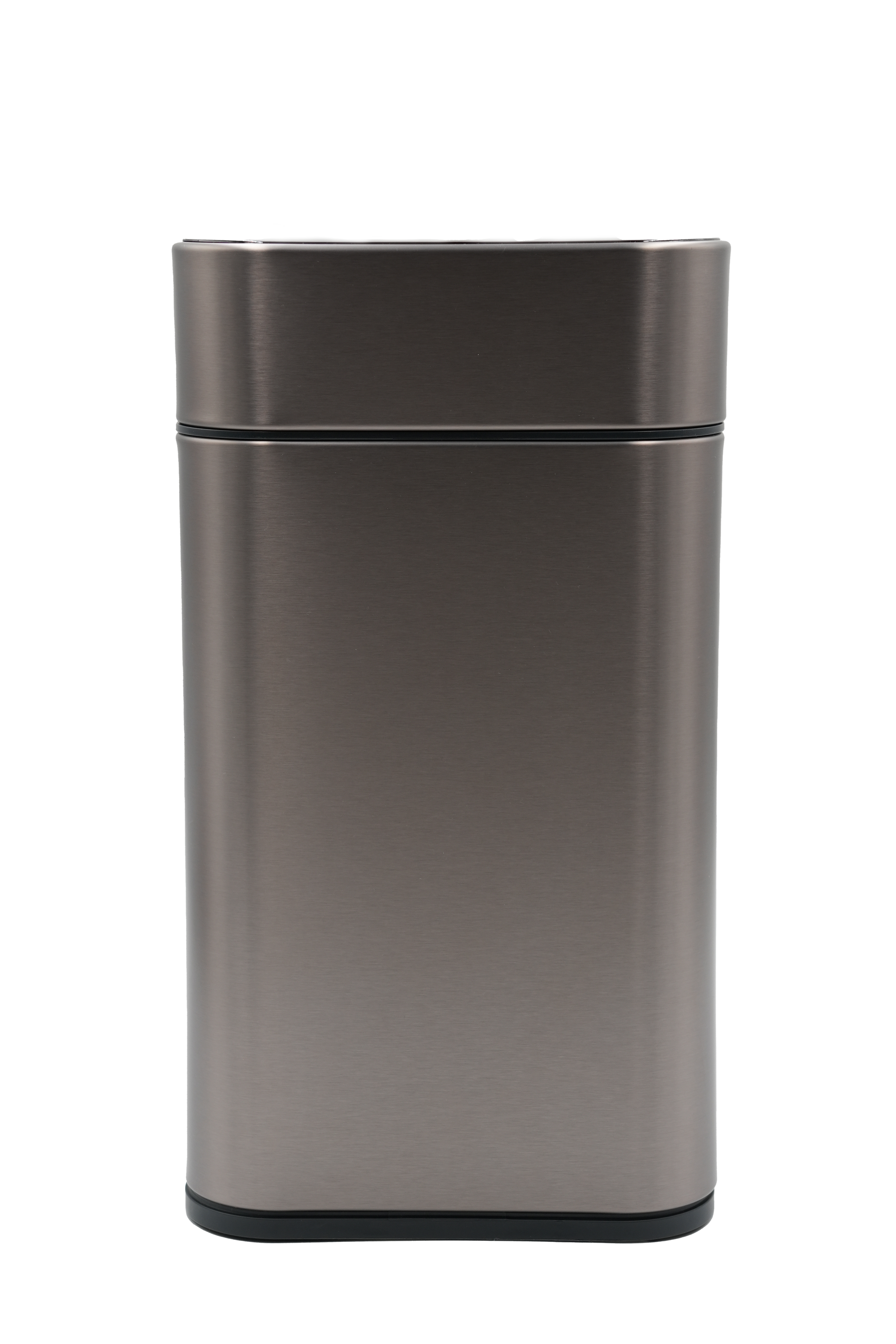 Prémium inox szenzoros kuka elegáns dizájnnal