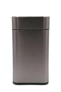 Prémium inox szenzoros kuka elegáns dizájnnal